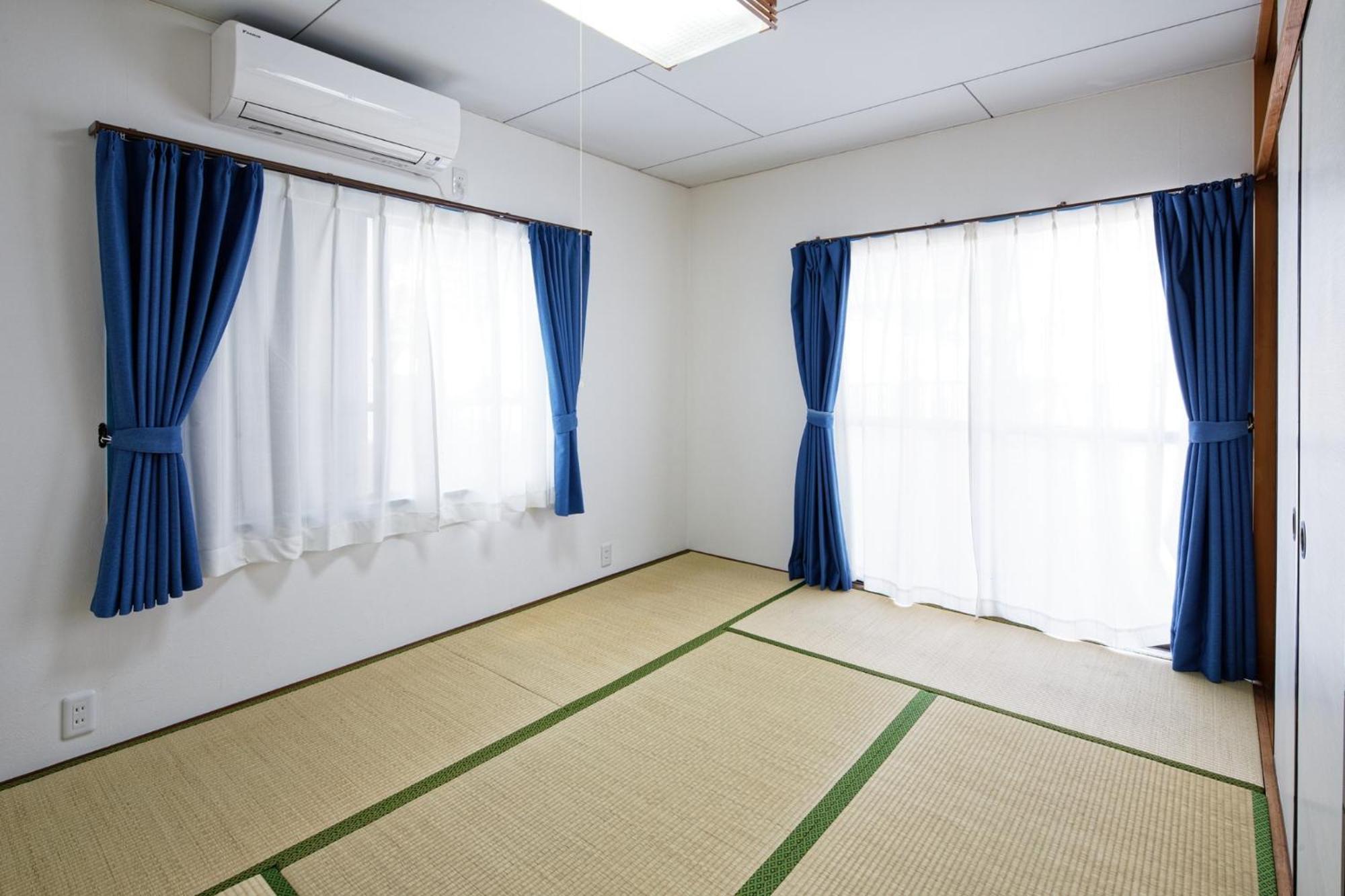 Bbq & Residence Tokoname - Vacation Stay 86709V Exterior foto