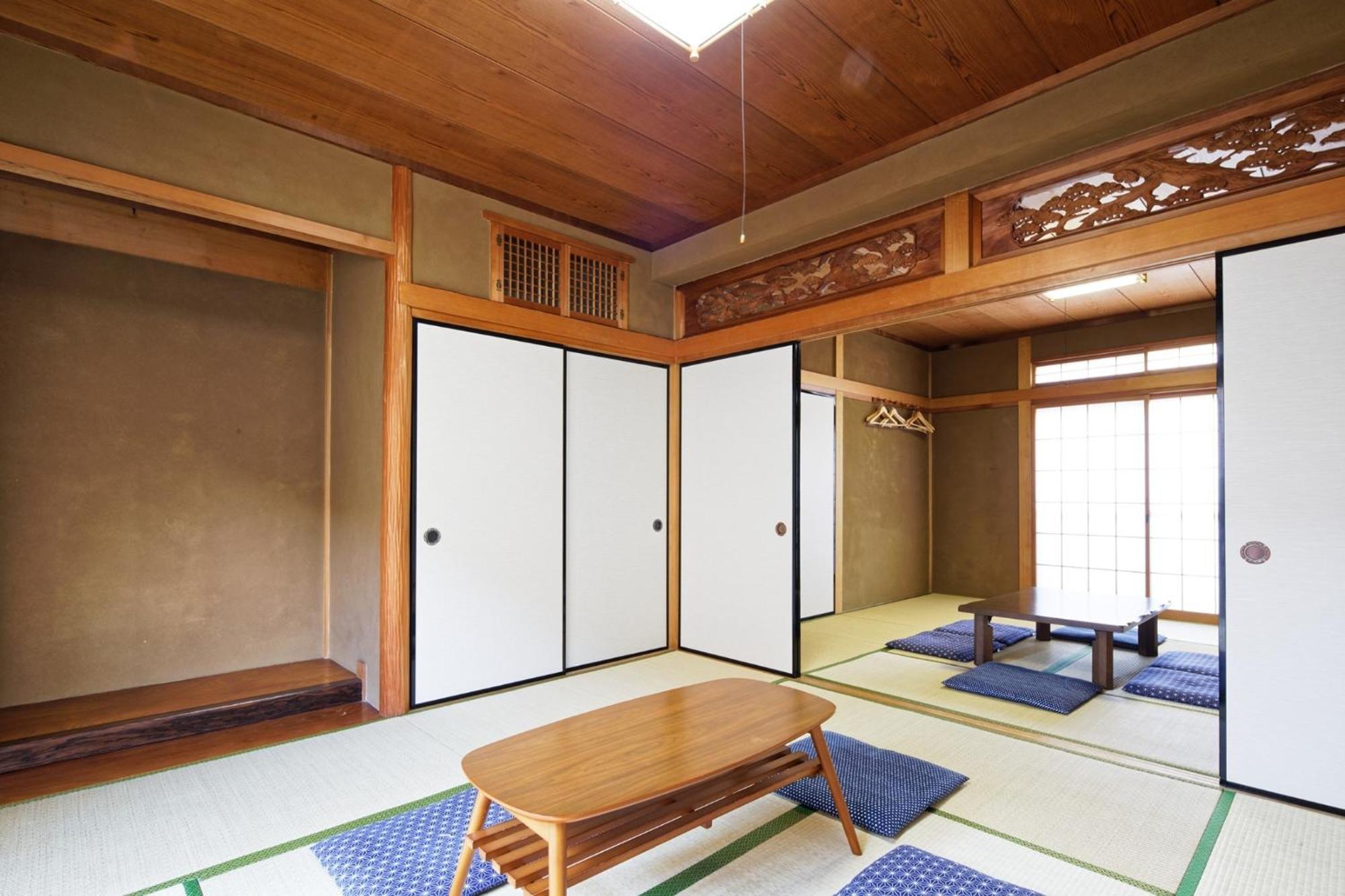 Bbq & Residence Tokoname - Vacation Stay 86709V Exterior foto