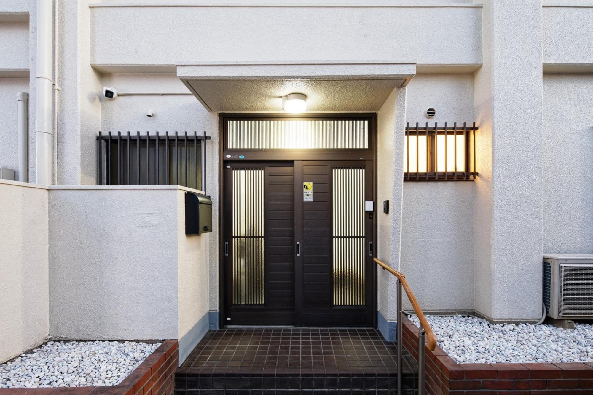 Bbq & Residence Tokoname - Vacation Stay 86709V Exterior foto